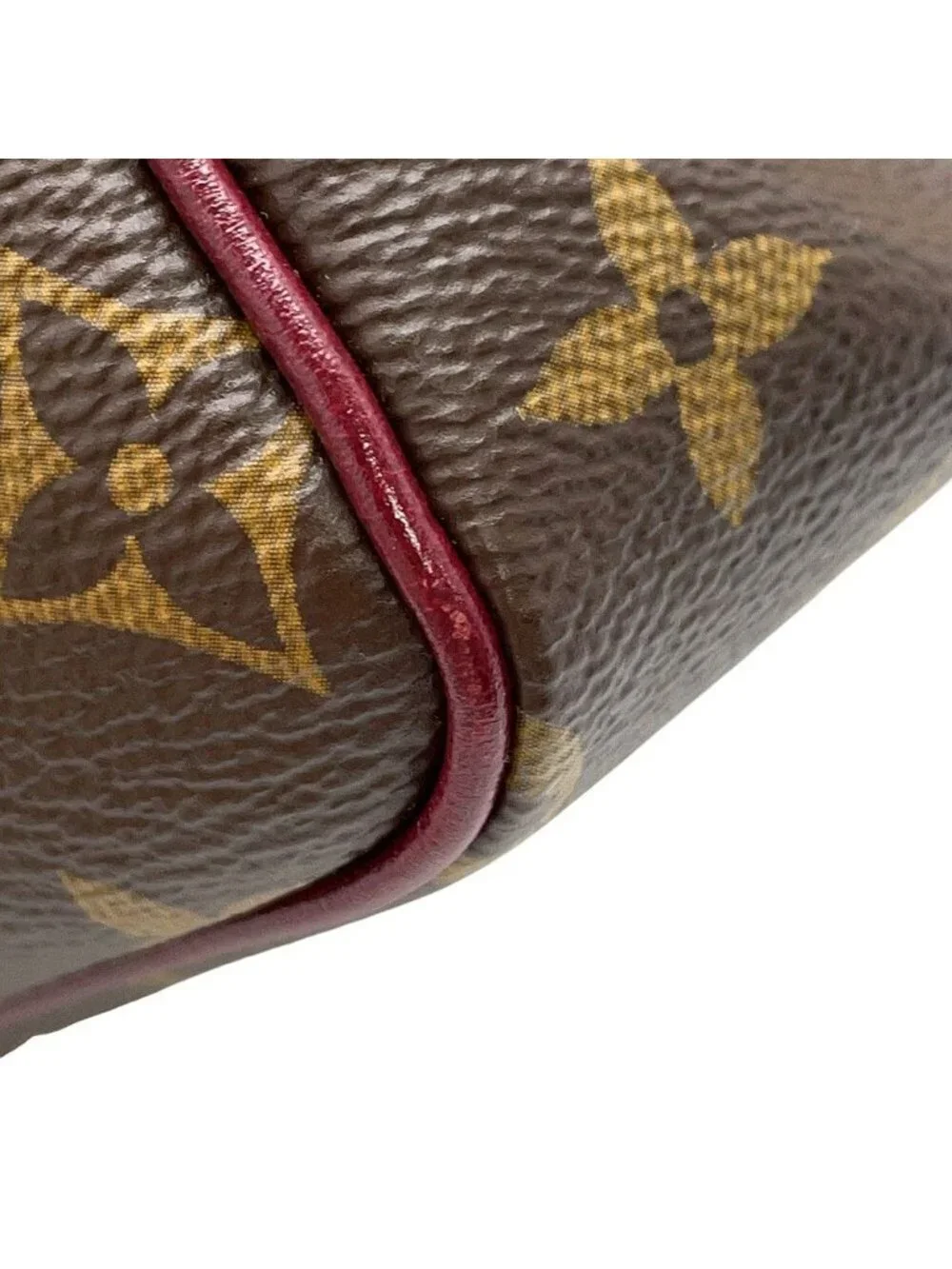 Louis Vuitton Monogram Speedy Soft 30 2-Way Shoulder
